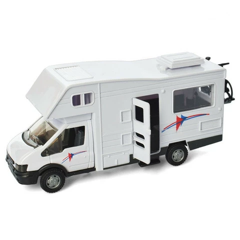 Camper Teama 1:48