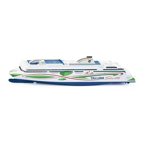 Siku ship Tallink Megastar 1:1000