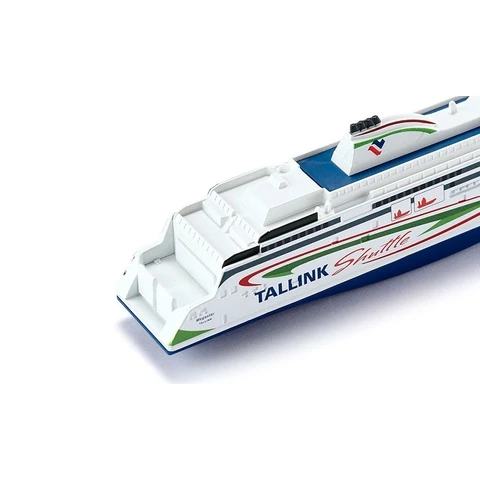 Siku ship Tallink Megastar 1:1000