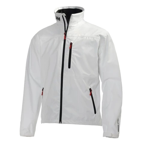 Helly Hansen Crew miesten ulkoilutakki