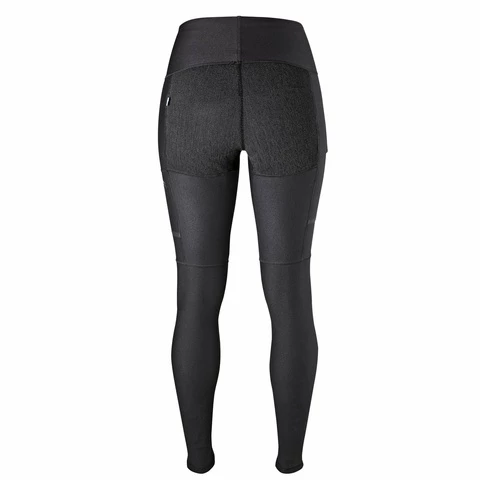 Abisko Trekking Tights naisten vaellustrikoot