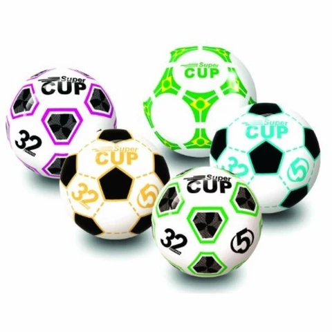 Football Super Cup Ø 22 cm