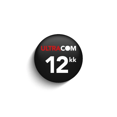 Ultracom 12kk