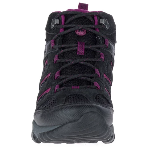 Merrell Outmost Mid Ventilator GORE-TEX® naisten kengät