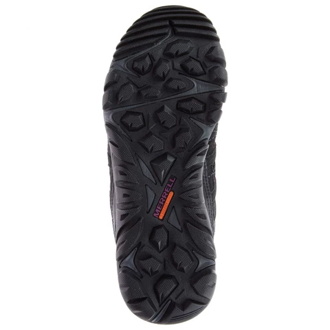 Merrell Outmost Mid Ventilator GORE-TEX® naisten kengät