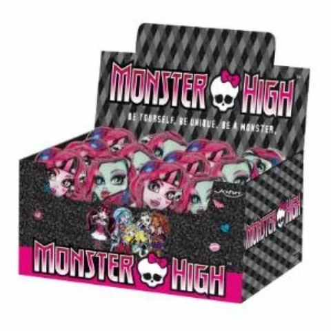 Ball Monster High