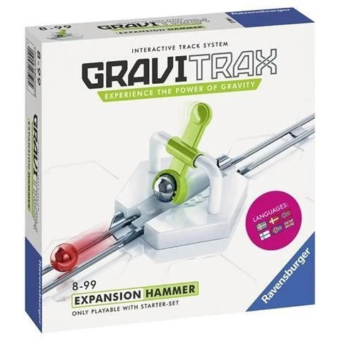 GraviTrax Hammer