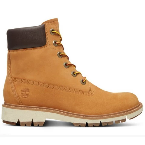 Timberland Lucia Way 6in WP Boot naisten jalkine