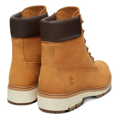 Timberland Lucia Way 6in WP Boot naisten jalkine