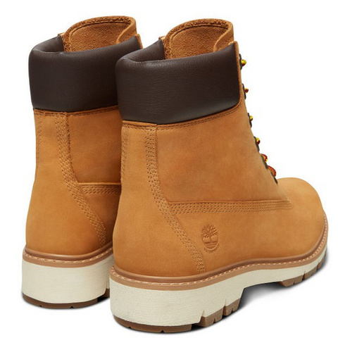 timberland lucia 6 in boot wp