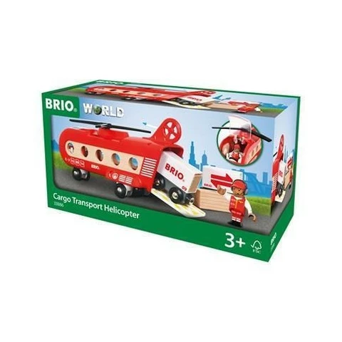 Brio Rahtihelikopteri