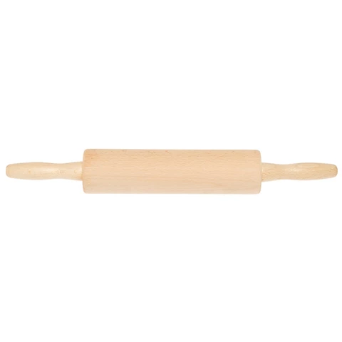 Kaulin puinen 43 cm