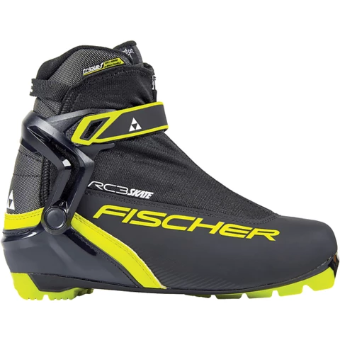 Fischer RC3 Skate Ski Boots