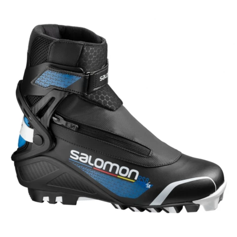 Salomon RS8 Pilot Лыжные Ботинки
