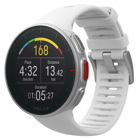 Polar Vantage V GPS- Multisportkello