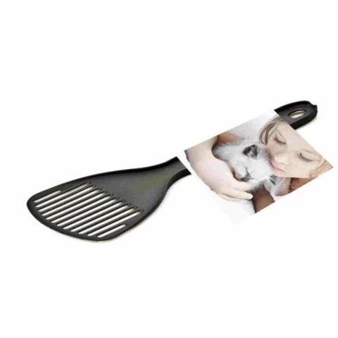 Cat litter shovel/trowel