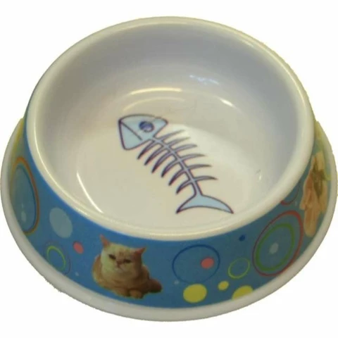 Pet  Food cup small 14 cm base