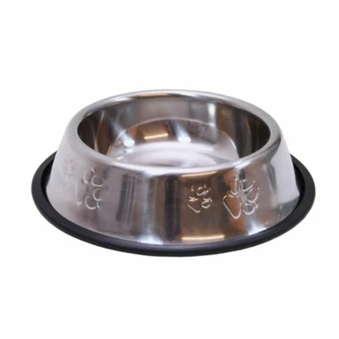  Pet Food cup 20 cm steel