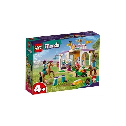 LEGO Friends Ratsastustunti