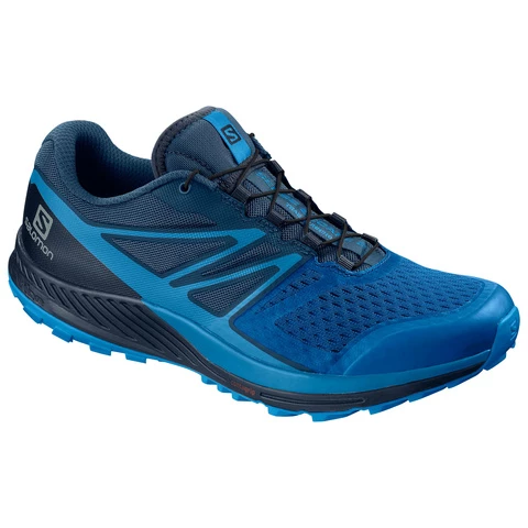 Salomon Sense Escape 2 miesten juoksukengät