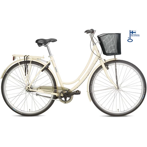 Helkama Saana 7-y 28&quot; women&#39;s bicycle