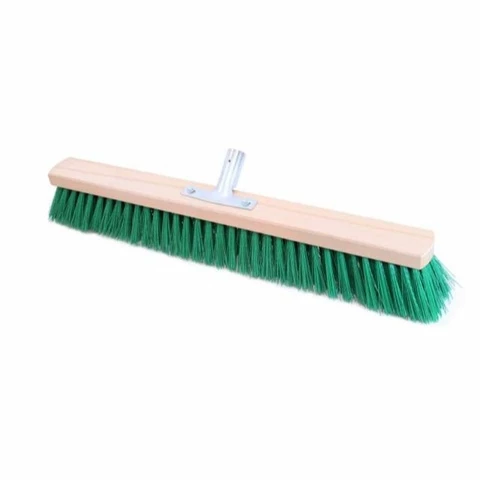 Katuharja 60 cm leveä