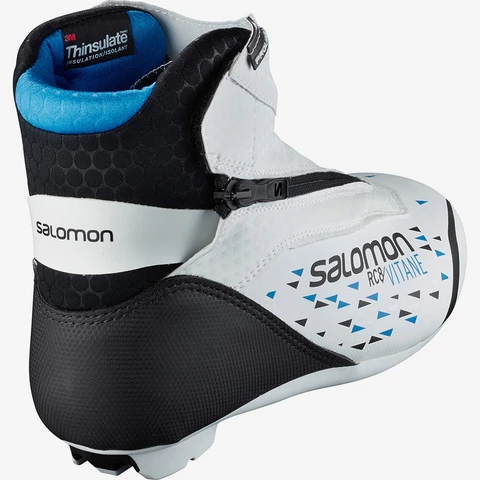 Salomon RC8 Vitane Prolink Classic Лыжные Ботинки