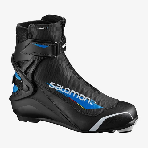 Salomon RS8 Prolink Skating Ski Boots