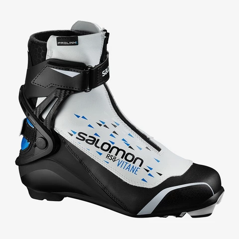 Salomon RS8 Vitane Prolink Skating Ski Boots
