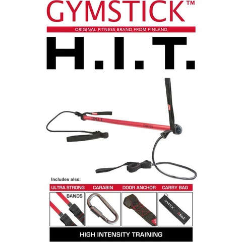 Gymstick H.I.T. jumppakeppi