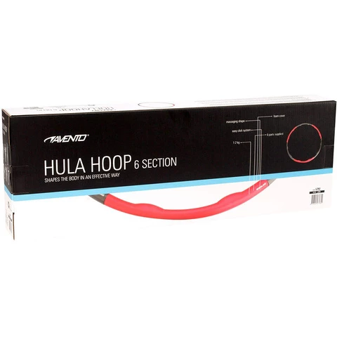 Hulavanne Hula Hoop 1,2 kg