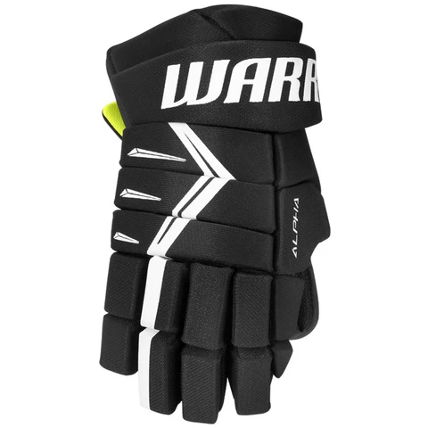 Warrior Alpha DX5 JR Хоккейные Перчатки