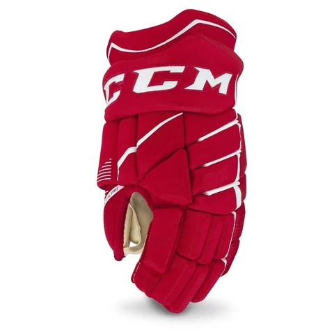 CCM Jetspeed FT370 Jr Хоккейные Перчатки