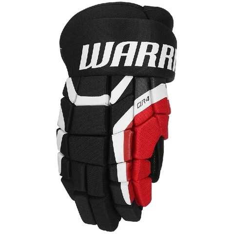 Warrior Covert QR4 Хоккейные Перчатки