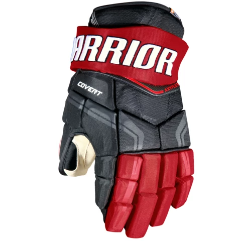 Warrior QRE Pro Jr Хоккейные Перчатки