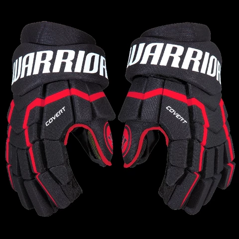Warrior QRL 5 Jr Хоккейные Перчатки