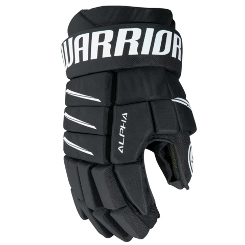 Warrior QX5 Jr Хоккейные Перчатки