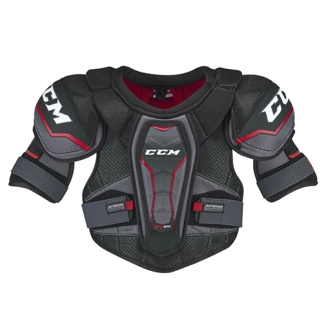 CCM Jetspeed FT370 Sr hartiasuoja