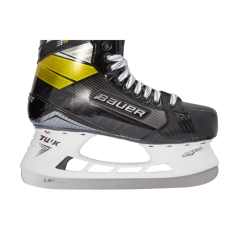 Bauer Supreme 3S Int FIT2 Хоккейные Коньки