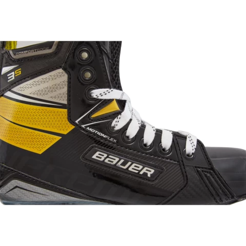 Bauer Supreme 3S Int FIT2 Хоккейные Коньки