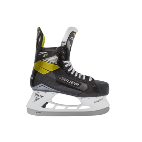 Bauer Supreme 3S Int FIT2 Хоккейные Коньки