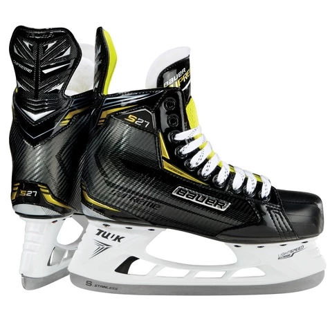 Bauer Supreme S27 Jr Хоккейные Коньки