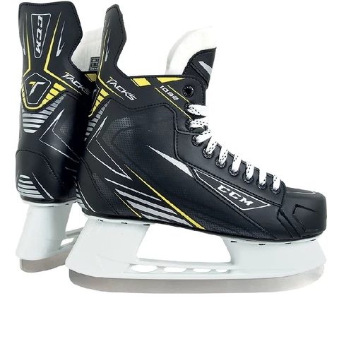 CCM Tacks 1092 Yth Хоккейные Коньки