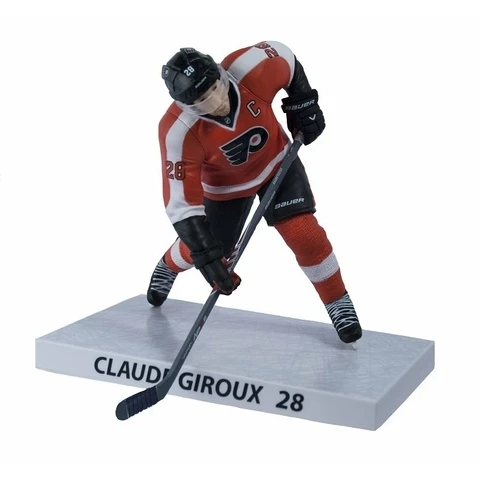 NHL 6" Claude Giroux Philadelphia Flyers Коллекционная Фигурка на Подставке