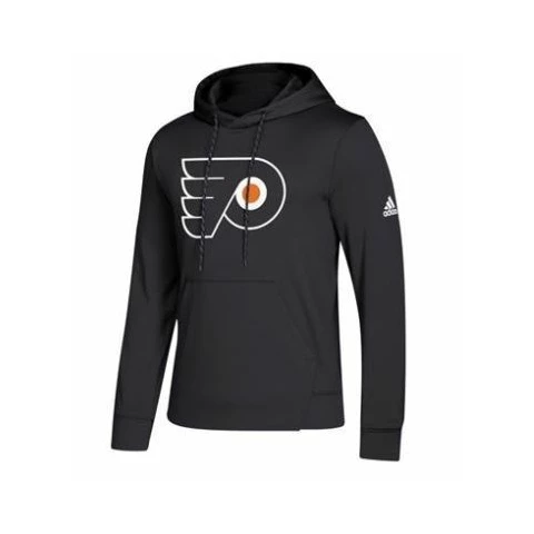 ADIDAS NHL Свитшот Взрослый 100% Полиэстер - Philadelphia Flyers