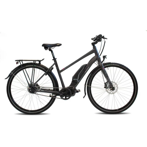 Helkama TE5L 5-v Di2 28″