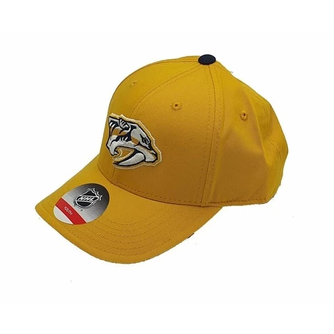 NHL Snapback Junior/Youth(Lasten) Lippis Nashville Predators