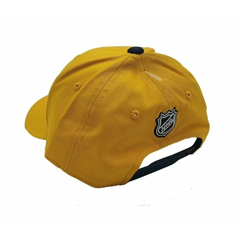 NHL Snapback Junior/Youth(Lasten) Lippis Nashville Predators