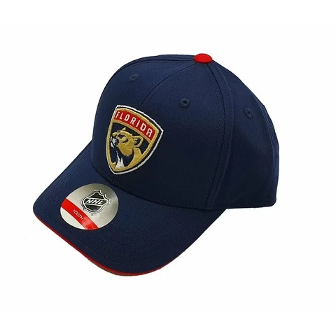 NHL Snapback Junior/Youth(Lasten) Lippis Florida Panthers