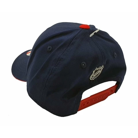 NHL Snapback Junior/Youth(Lasten) Lippis Florida Panthers